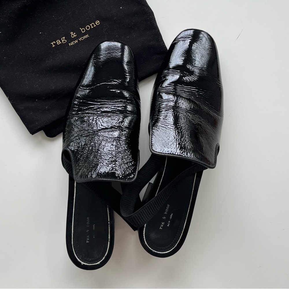 Rag & Bone Loafers